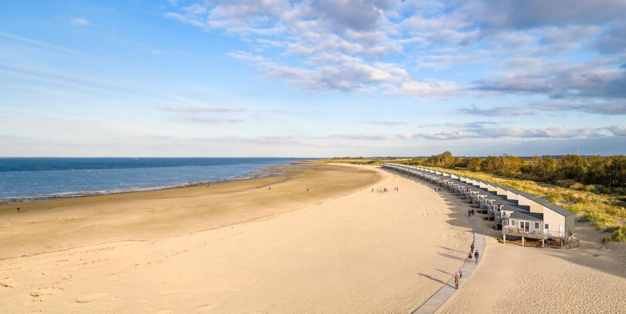 Rbr 813 - Beach Resort 캄퍼란트 외부 사진