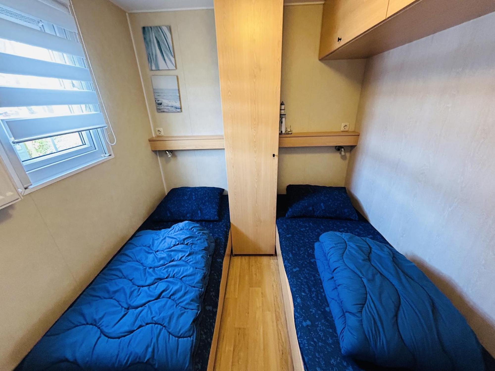 Rbr 813 - Beach Resort 캄퍼란트 외부 사진