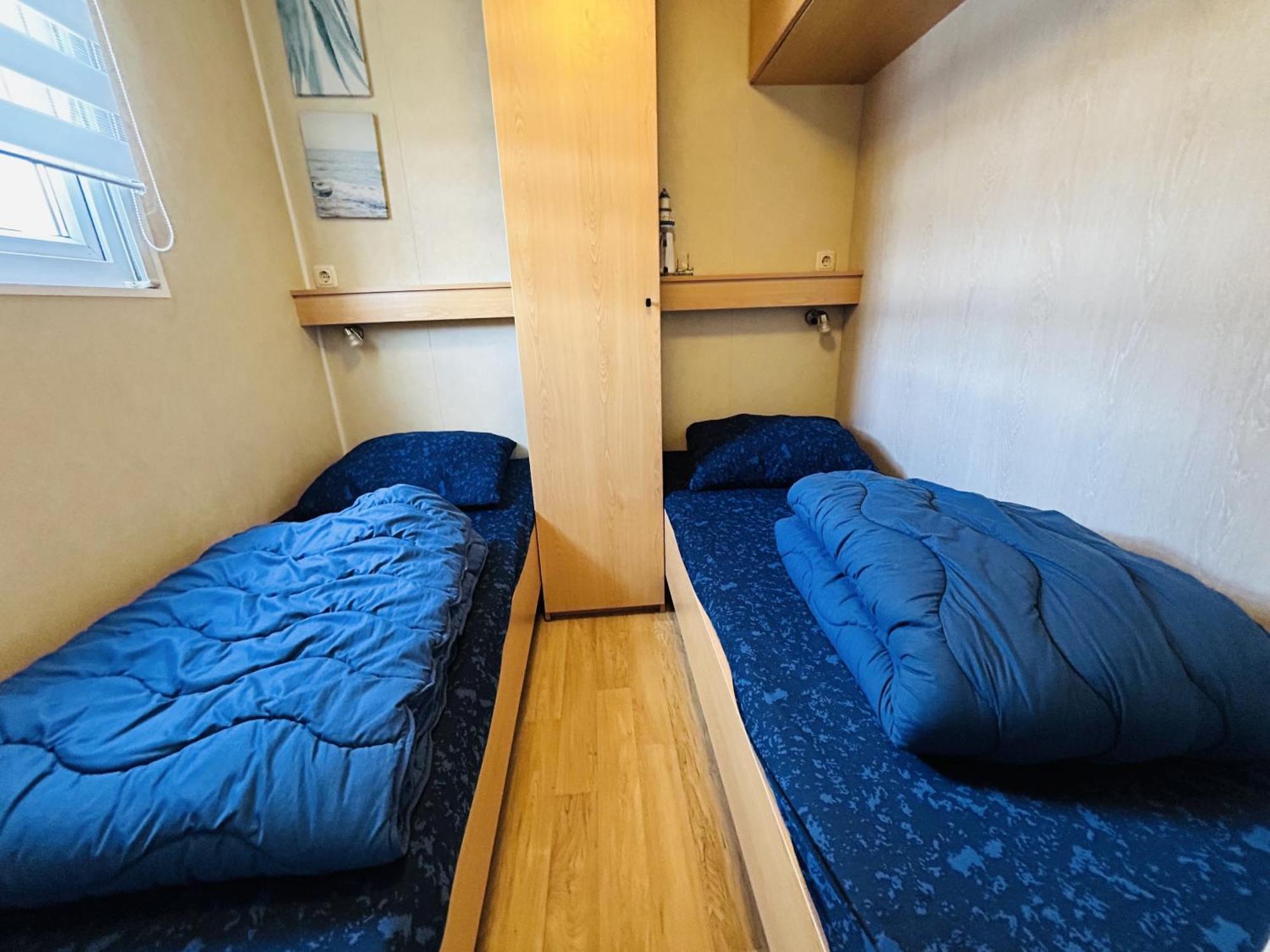 Rbr 813 - Beach Resort 캄퍼란트 외부 사진
